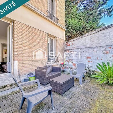 Appartement 2 pièces 215000 €