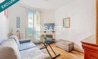 Appartement 2 Pièces 33 m² à vendre à Fontenay-sous-Bois (94120)