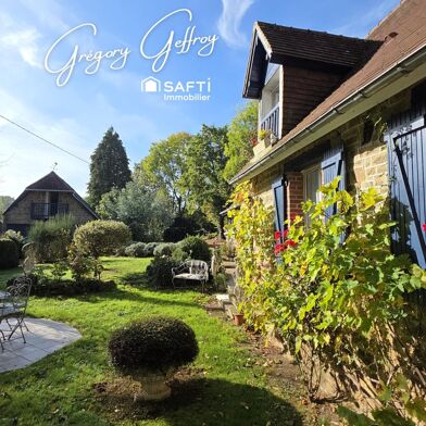 Maison 5 pièces 199000 €