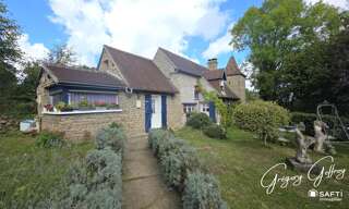 Maison 5 Pièces 100 m² à vendre à Putanges-le-Lac (61210)