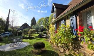 Maison 5 Pièces 100 m² à vendre à Putanges-le-Lac (61210)