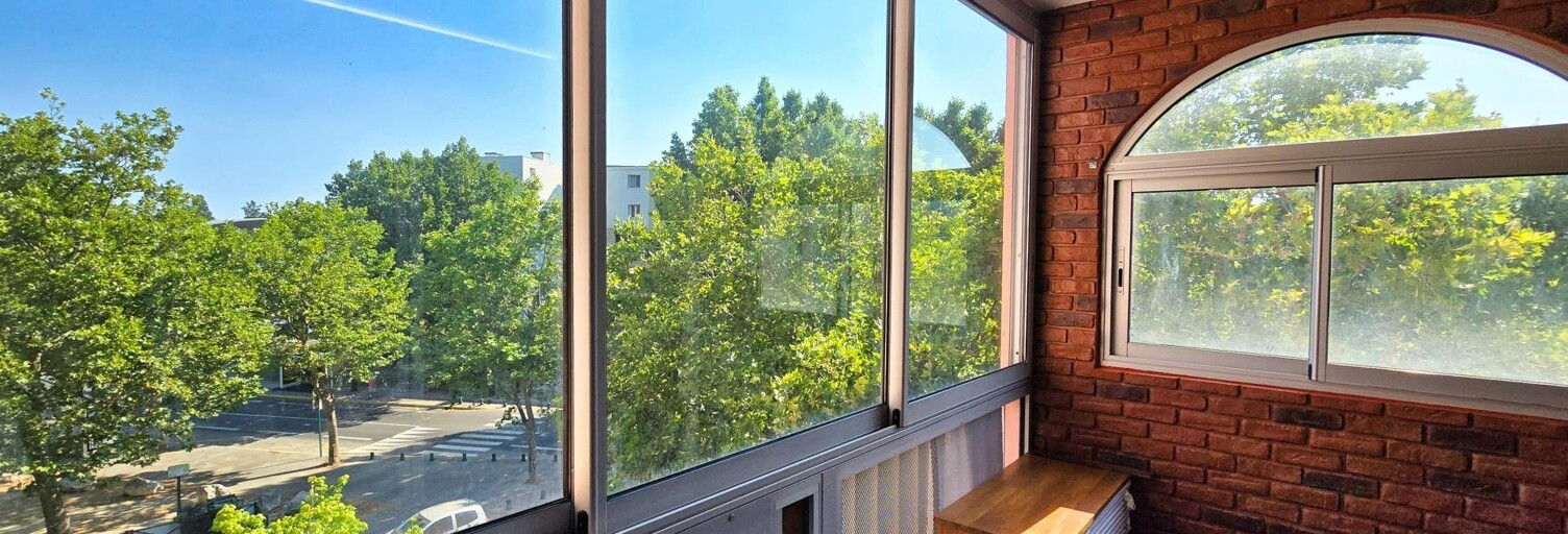 Appartement 3 Pièces 65 m² à vendre à La Garde (83130)