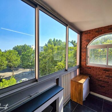 Appartement 3 pièces 209000 €