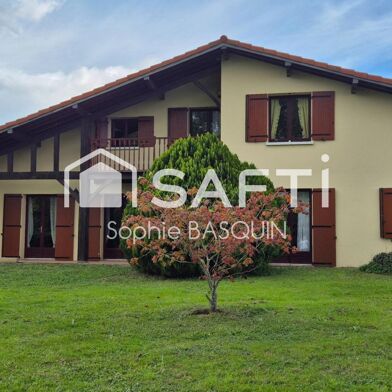 Maison 8 pièces 450000 €