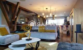 Appartement 2 Pièces 95 m² à vendre à Frouard (54390)