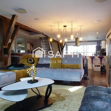 Appartement 2 pièces 179000 €