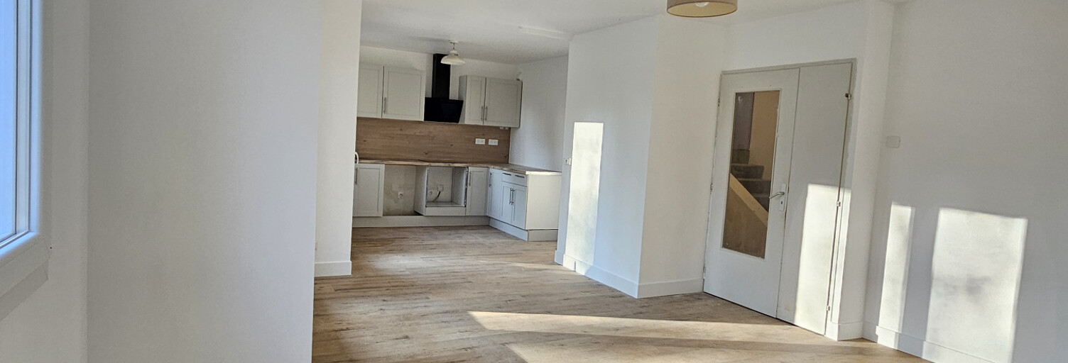 Appartement 3 Pièces 68 m² à louer à Montbonnot-Saint-Martin (38330)