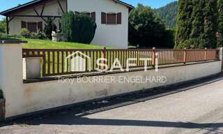 Maison 5 Pièces 103 m² à vendre à Celles-sur-Plaine (88110)