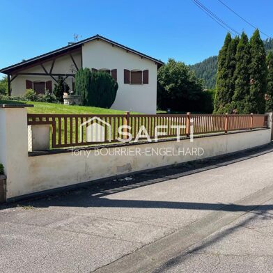 Maison 5 pièces 261000 €