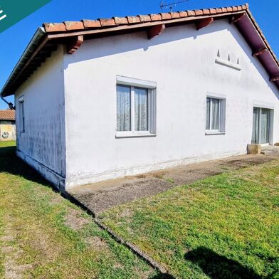Maison 5 pièces 169000 €