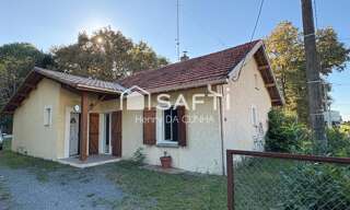 Maison 5 Pièces 110 m² à vendre à Belin-Béliet (33830)