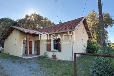 Maison 5 pièces 229555 €