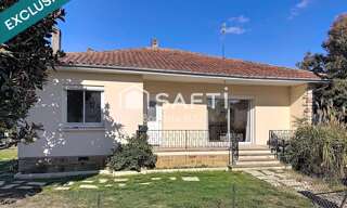 Maison 4 Pièces 96 m² à vendre à Albias (82350)