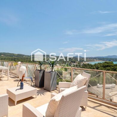 Appartement 7 pièces 980000 €