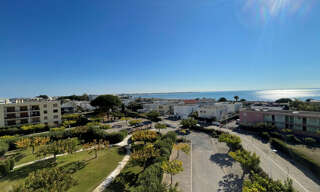 Appartement 3 Pièces 60 m² à louer à Le Grau-du-Roi (30240)