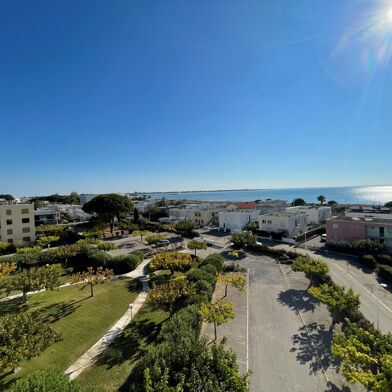 Appartement 3 pièces 1330 €