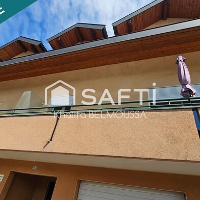 Appartement 3 pièces 219000 €