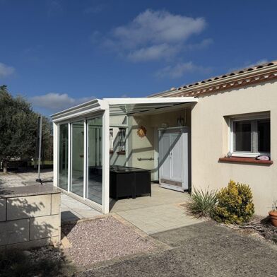 Maison 5 pièces 219000 €