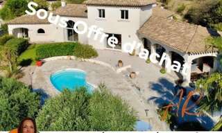 Maison 6 Pièces 206 m² à vendre à Magalas (34480)