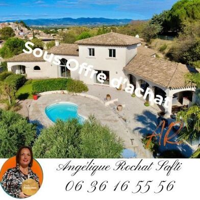 Maison 6 pièces 745000 €