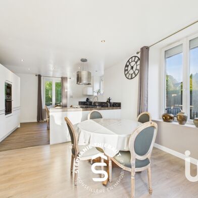 Maison 9 pièces 515000 €