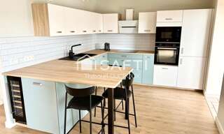 Maison 5 Pièces 157 m² à vendre à Paray-le-Monial (71600)