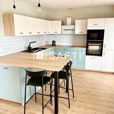 Maison 5 pièces 239000 €