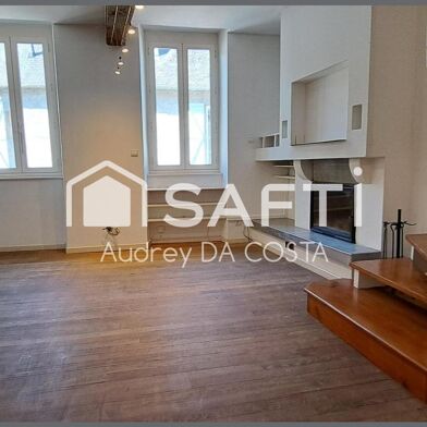 Appartement 4 pièces 159000 €