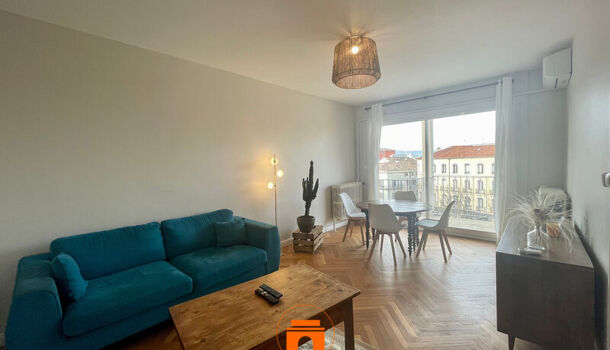 Appartement 3 pièces  à vendre Montélimar 26200