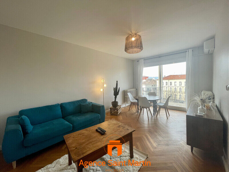 Appartement  T3 à vendre Montélimar 26200