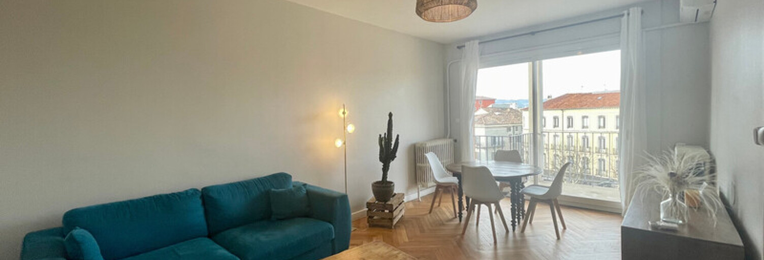 Appartement 3 Pièces 79 m² à vendre à Montélimar (26200)