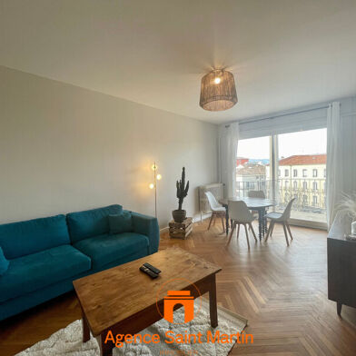 Appartement 3 pièces 137000 €