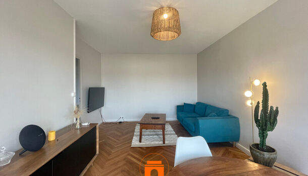 Appartement 3 pièces  à vendre Montélimar 26200