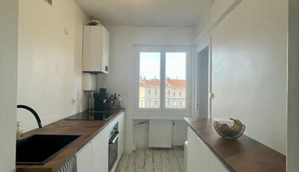 Appartement 3 pièces  à vendre Montélimar 26200