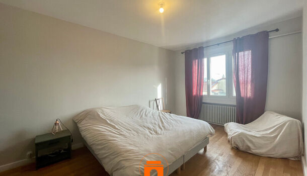 Appartement 3 pièces  à vendre Montélimar 26200