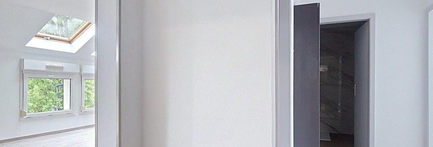 Appartement 4 Pièces 68 m² à vendre à Saint-Avold (57500)