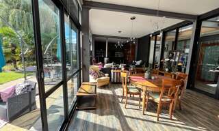 Maison 7 Pièces 218 m² à vendre à Melesse (35520)