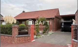 Maison 4 Pièces 155 m² à vendre à Abscon (59215)