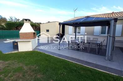 Maison 5 pièces 275000 €