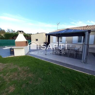 Maison 5 pièces 290000 €