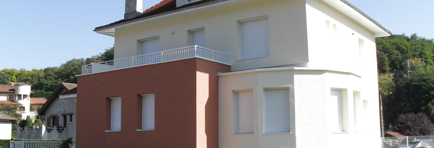 Appartement 4 Pièces 76 m² à louer à Varces-Allières-et-Risset (38760)