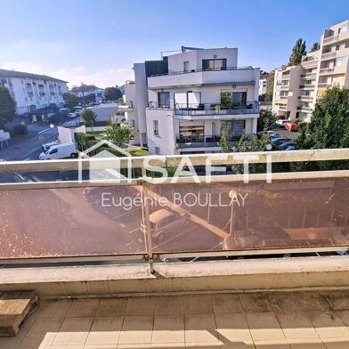Appartement 3 pièces 305000 €
