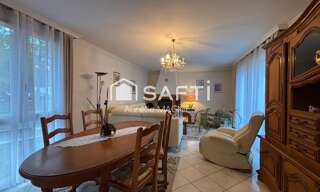 Maison 4 Pièces 92 m² à vendre à Reims (51100)