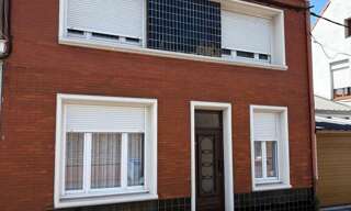 Maison 10 Pièces 180 m² à vendre à Dunkerque (59430)