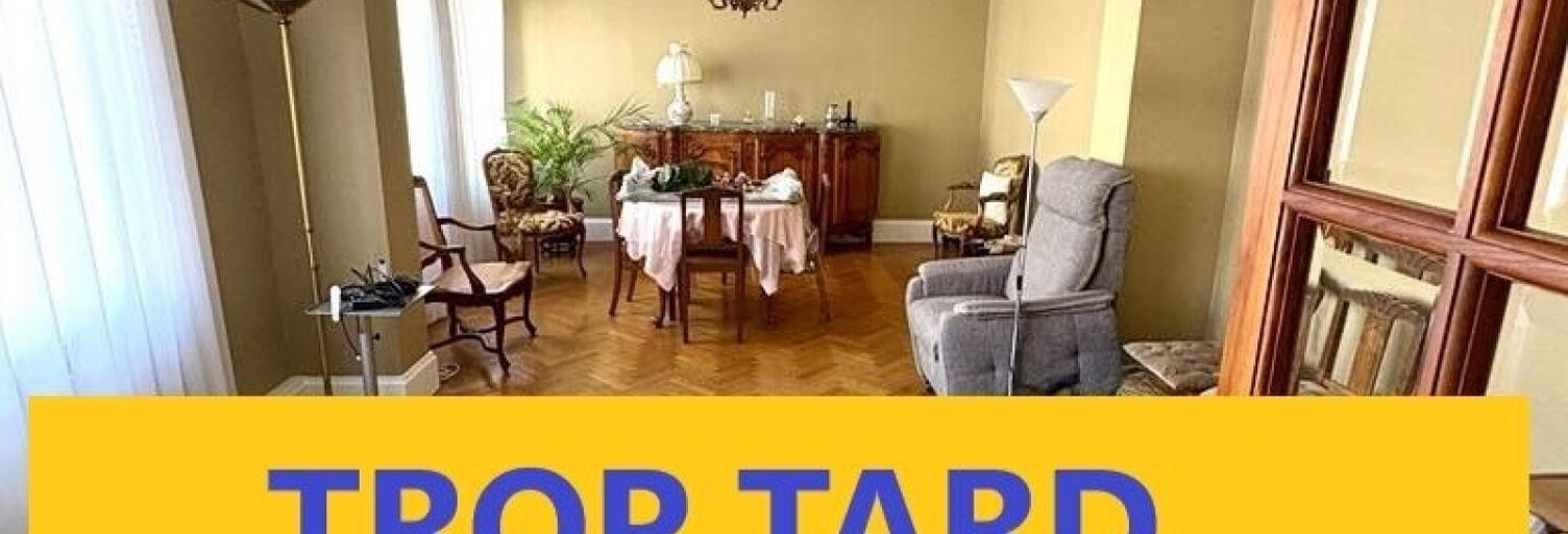 Maison 10 Pièces 180 m² à vendre à Dunkerque (59430)