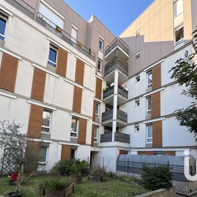 Appartement 4 pièces 355000 €