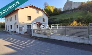 Maison 10 Pièces 333 m² à vendre à Crans (39300)