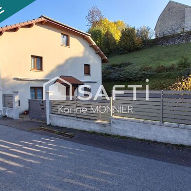 Maison 10 pièces 340000 €