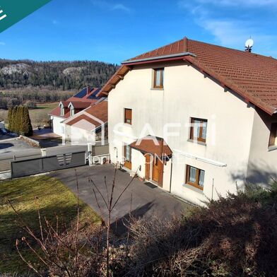 Maison 10 pièces 340000 €