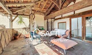 Maison 5 Pièces 125 m² à vendre à Lavaur (81500)